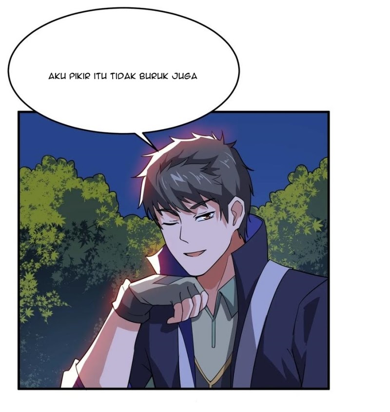 First Dragon (Yuanlong) Chapter 110 Gambar 11